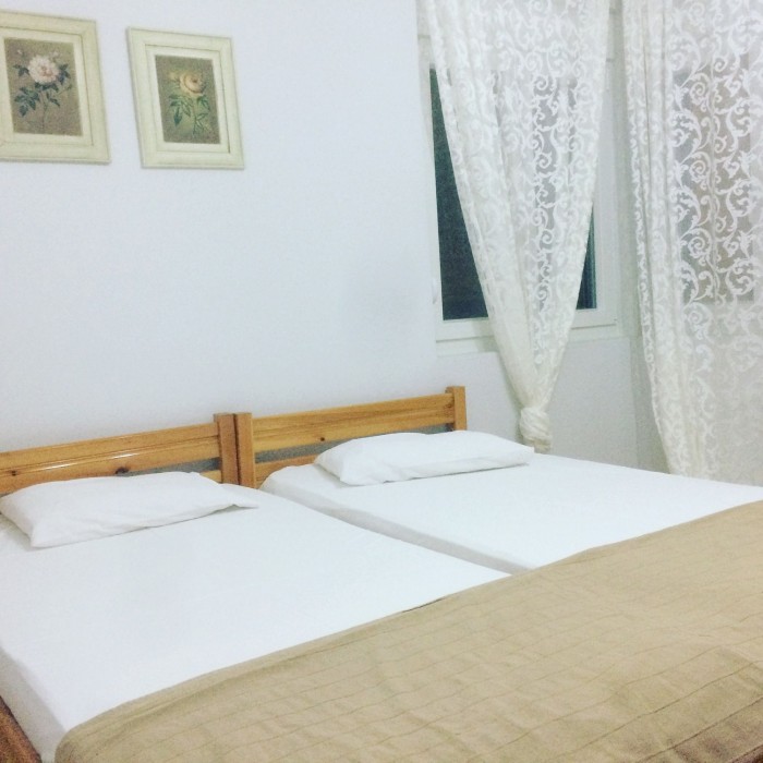 Studios Taki's Place 21/60