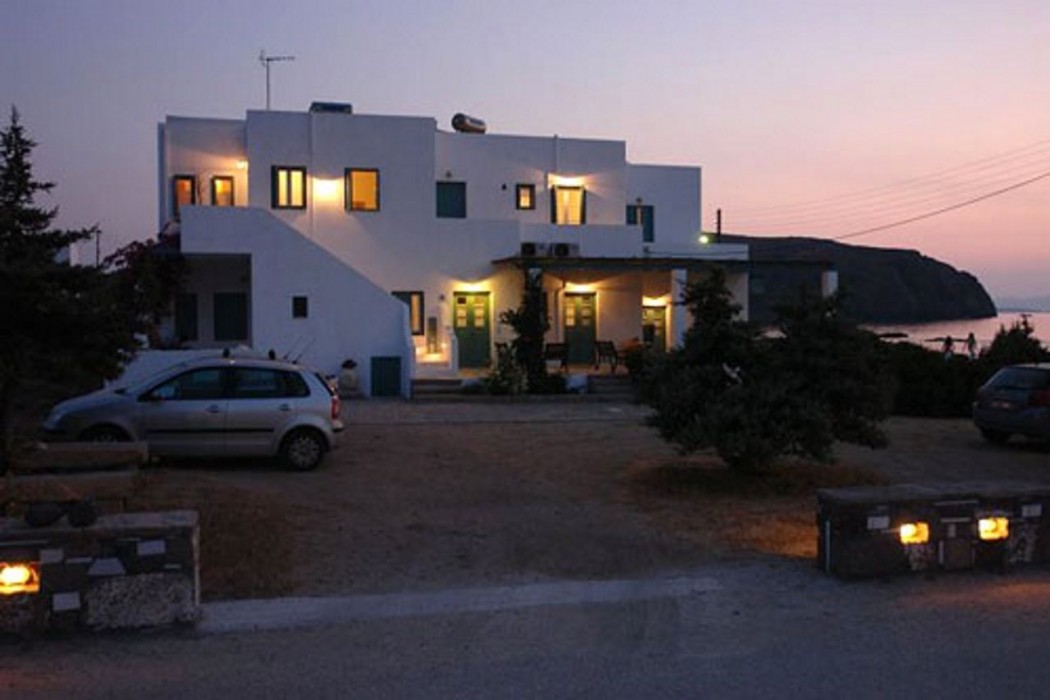 Anemoessa Rooms And Studios 17/49