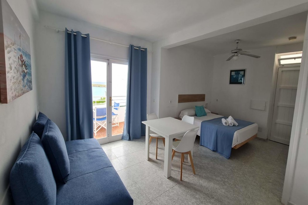 Room at Vistamar Apartments, ES MIGJORN GRAN