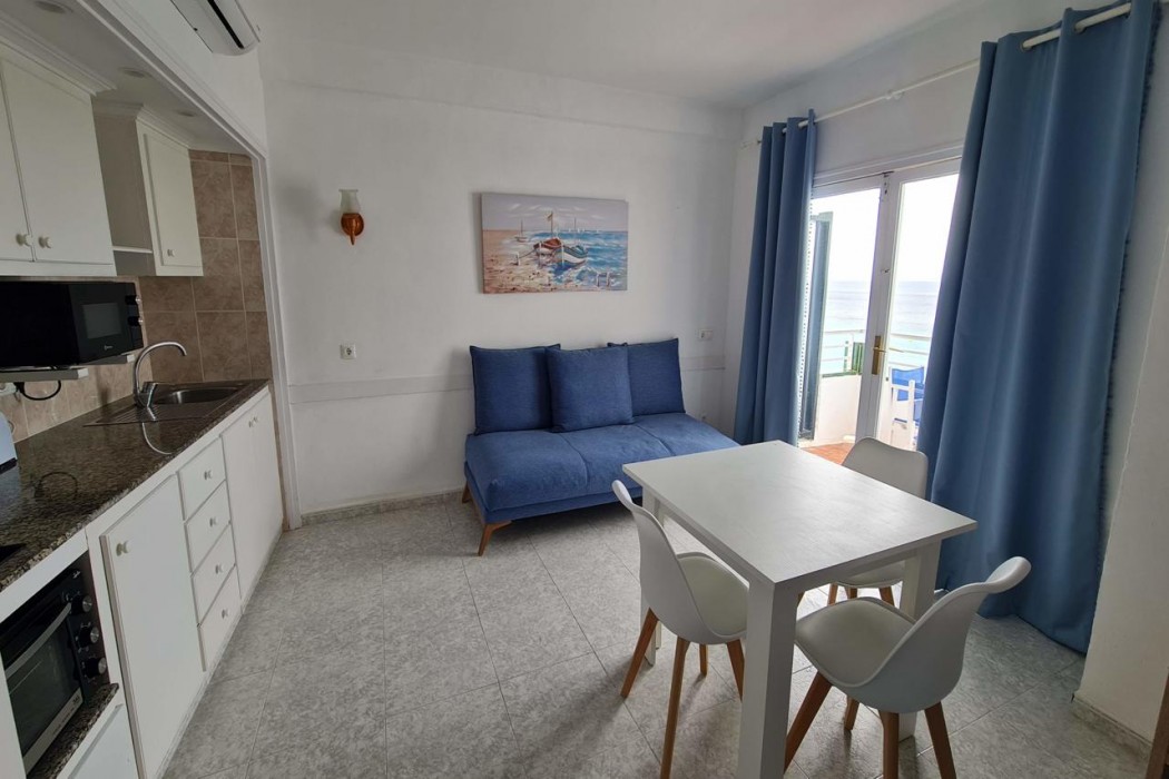Room at Vistamar Apartments, ES MIGJORN GRAN