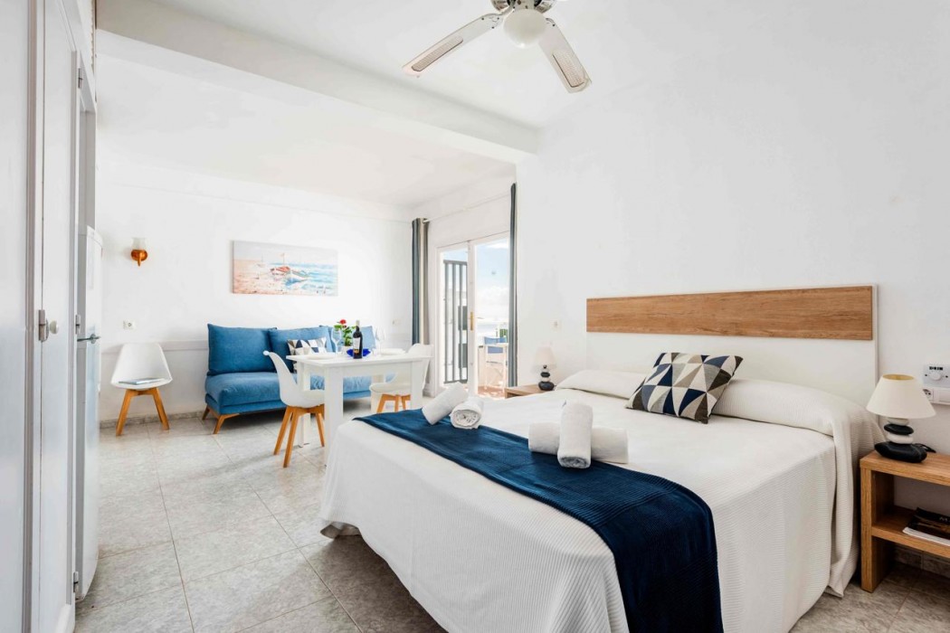 Vistamar Apartments 12/17