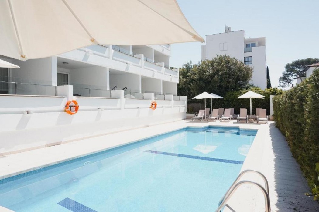 Hoposa Pollensamar Apartments 29/45