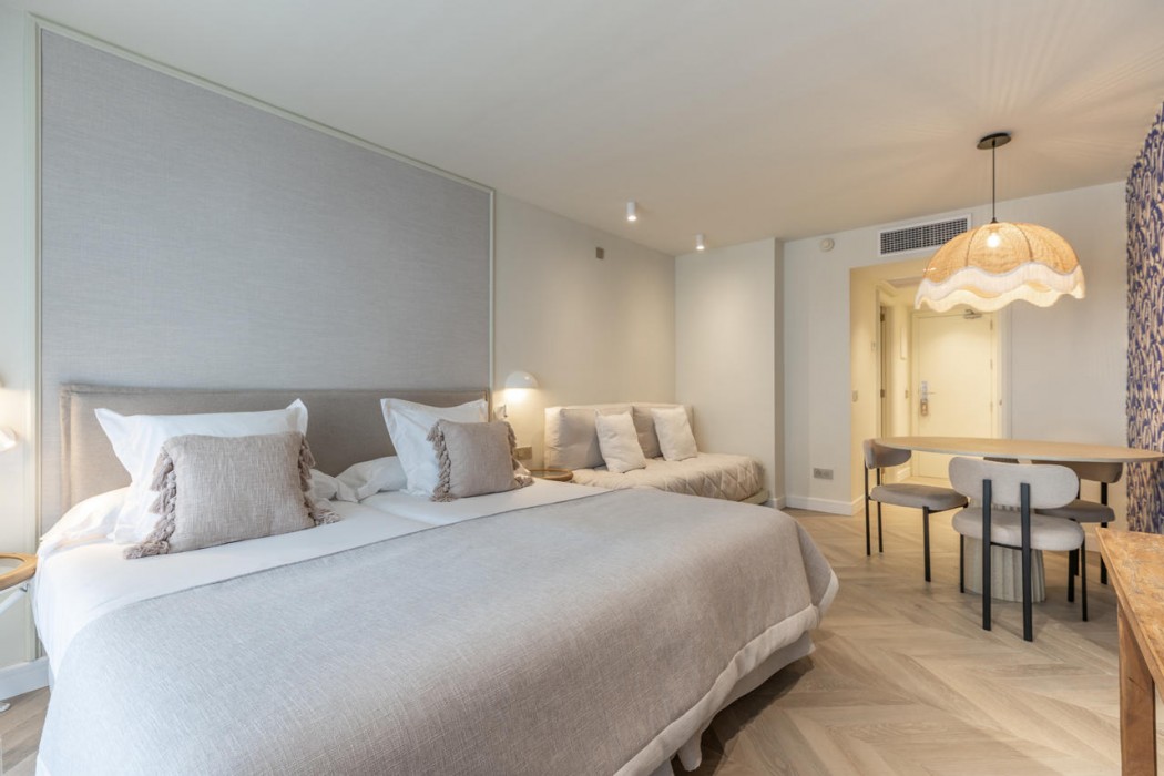 Hoposa Pollensamar Apartments 10/45