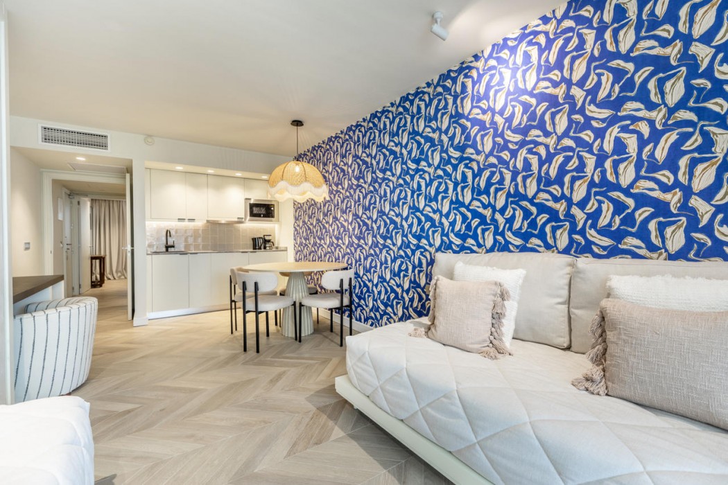 Hoposa Pollensamar Apartments 15/45