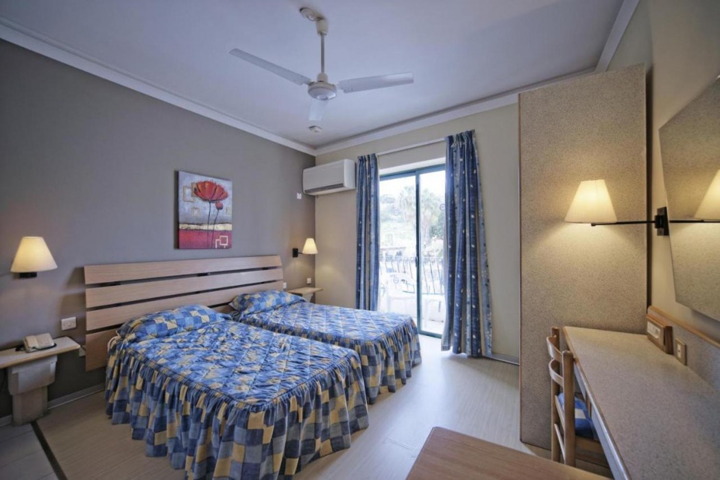 Xemxija Bay Hotel (ex Porto Azzurro) 24/66