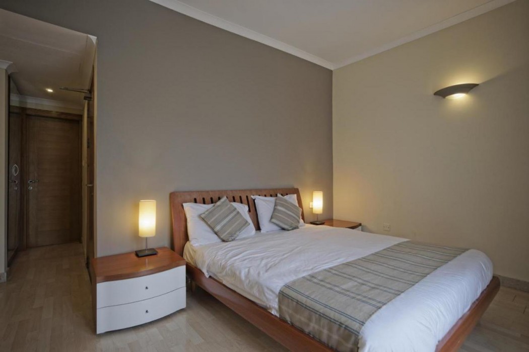 Xemxija Bay Hotel (ex Porto Azzurro) 11/66