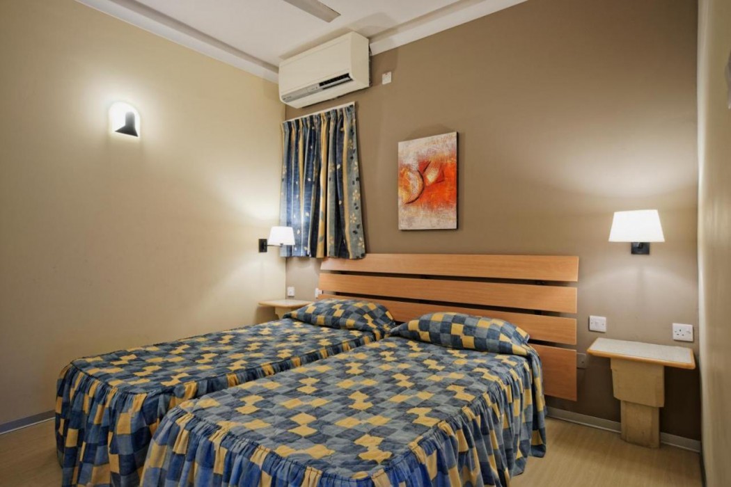 Xemxija Bay Hotel (ex Porto Azzurro) 26/66