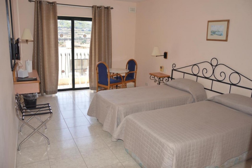 Xemxija Bay Hotel (ex Porto Azzurro) 18/66