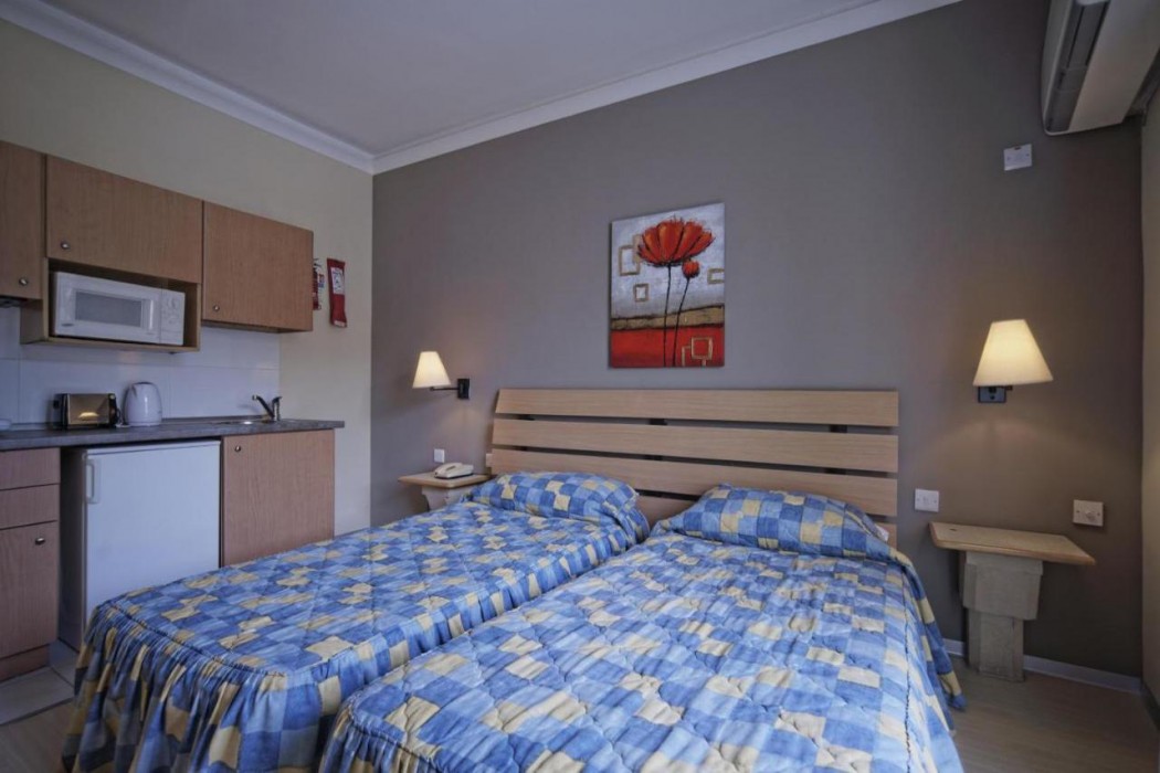 Xemxija Bay Hotel (ex Porto Azzurro) 22/66