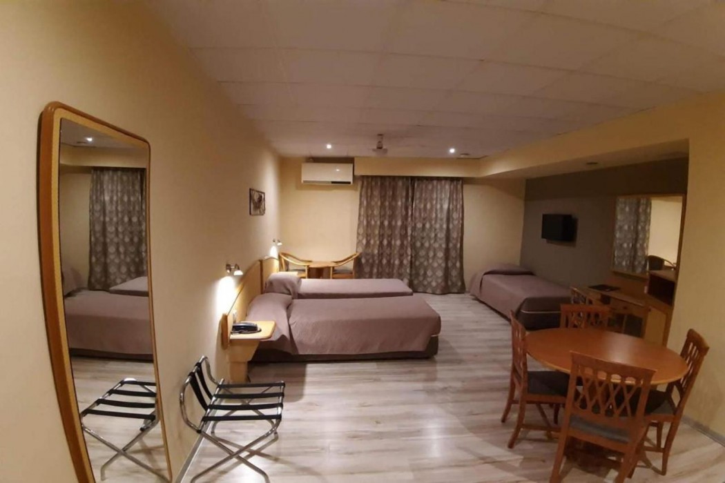 Xemxija Bay Hotel (ex Porto Azzurro) 12/66