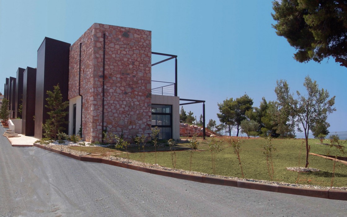 Esperanza Villas 27/67