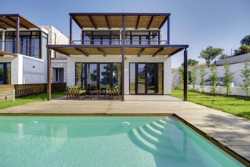 Esperanza Villas 24/67