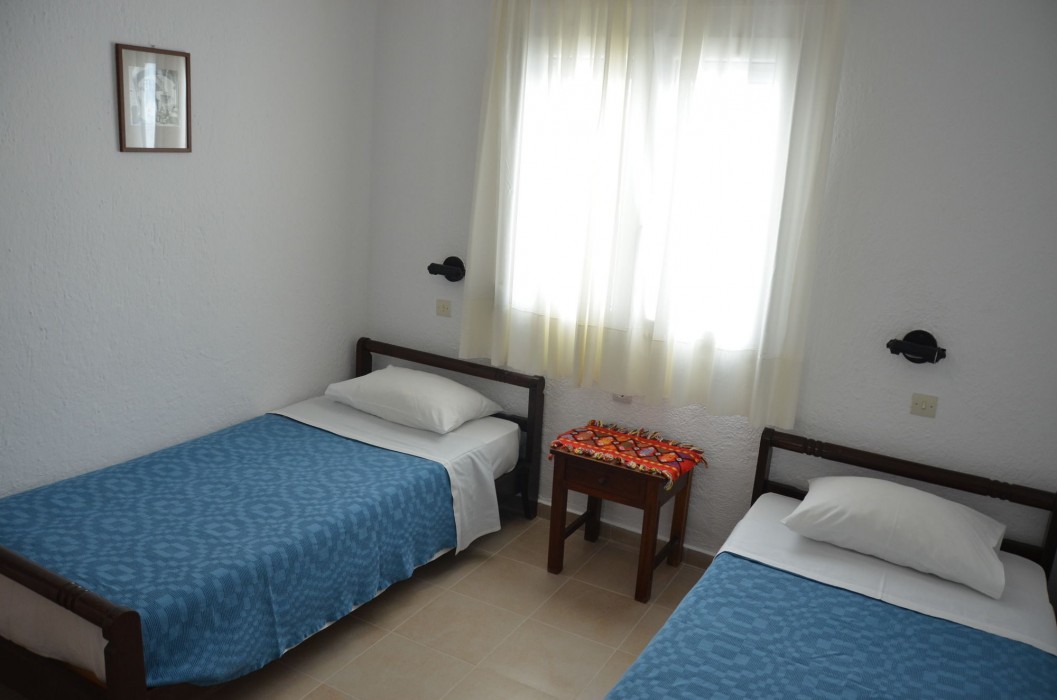Poppy Villas 20/84