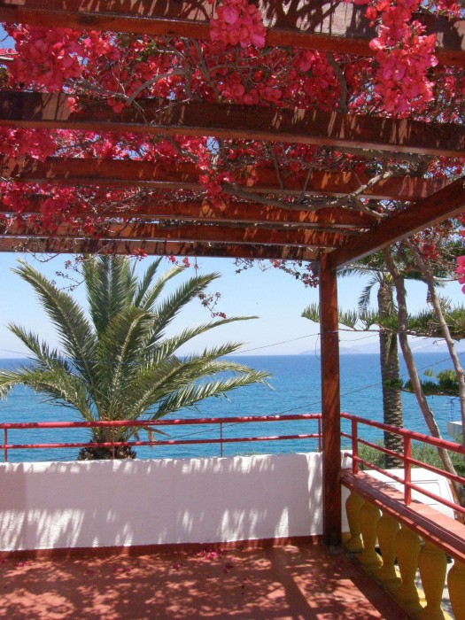 Poppy Villas 24/84