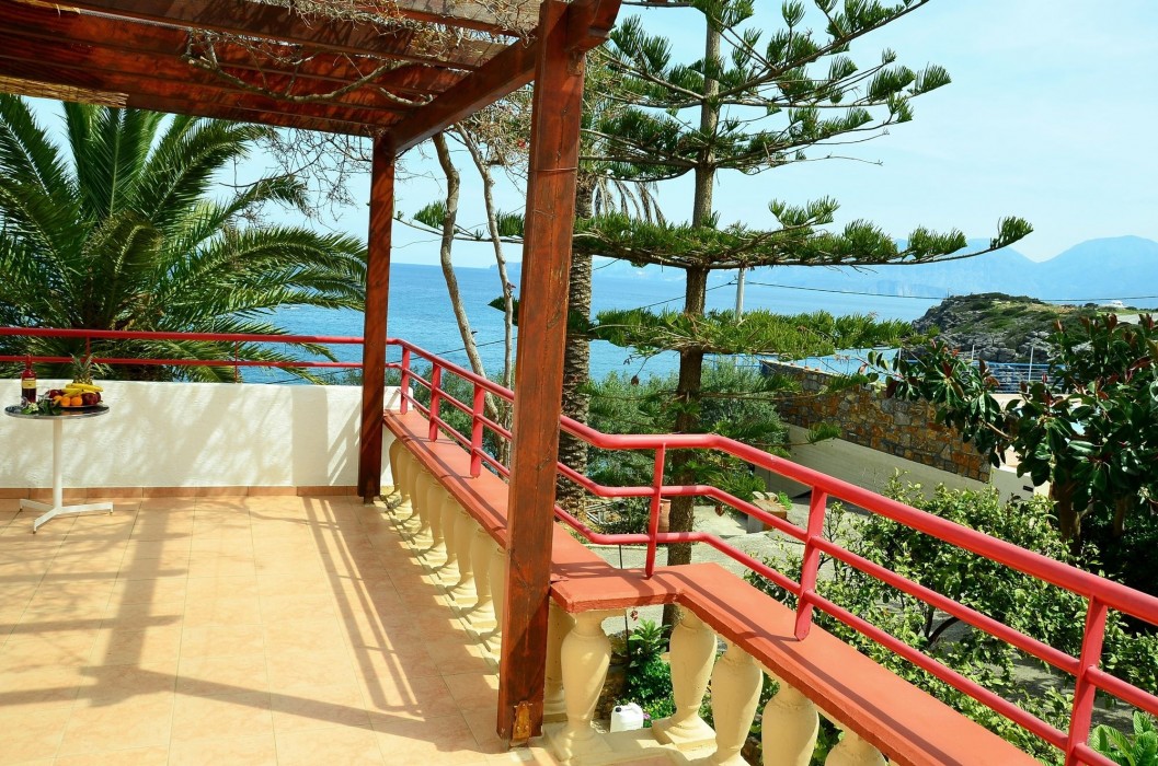 Poppy Villas 26/84
