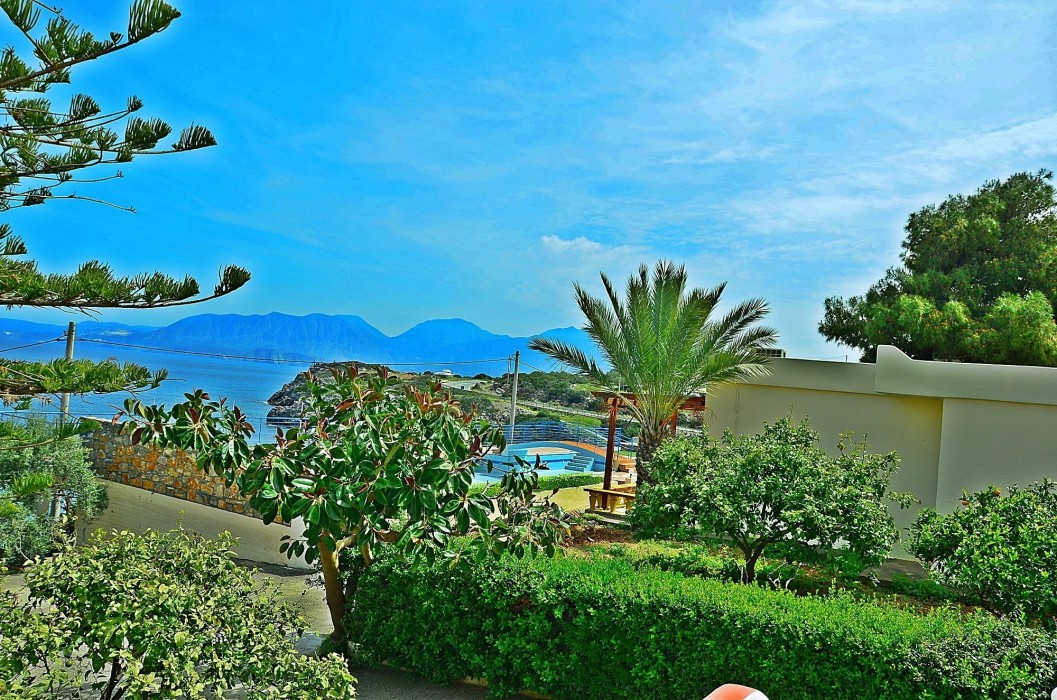 Poppy Villas 56/84