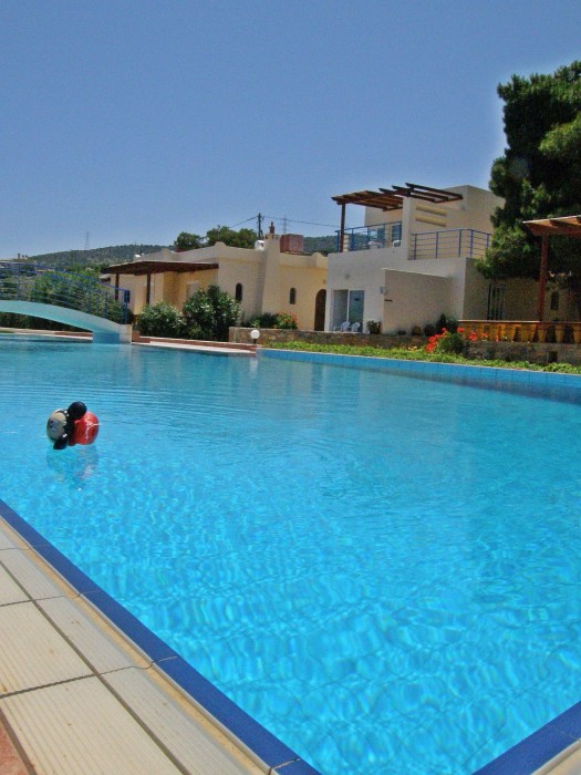 Poppy Villas 23/84