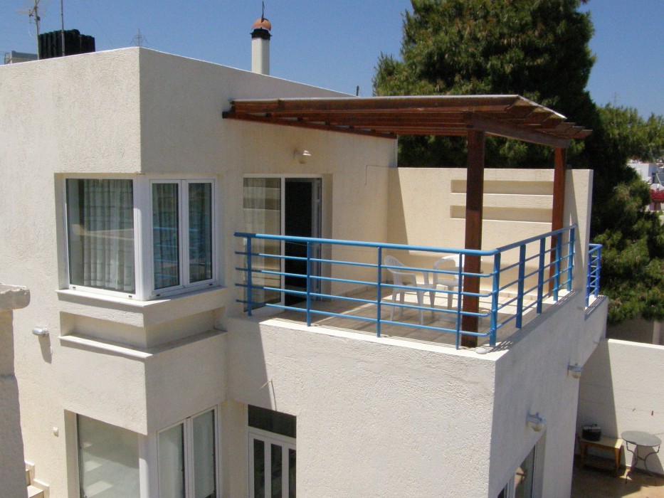 Poppy Villas 22/84