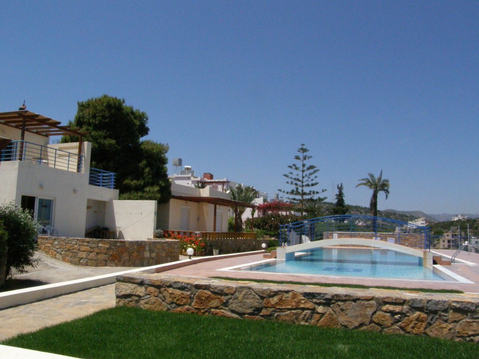 Poppy Villas 44/84