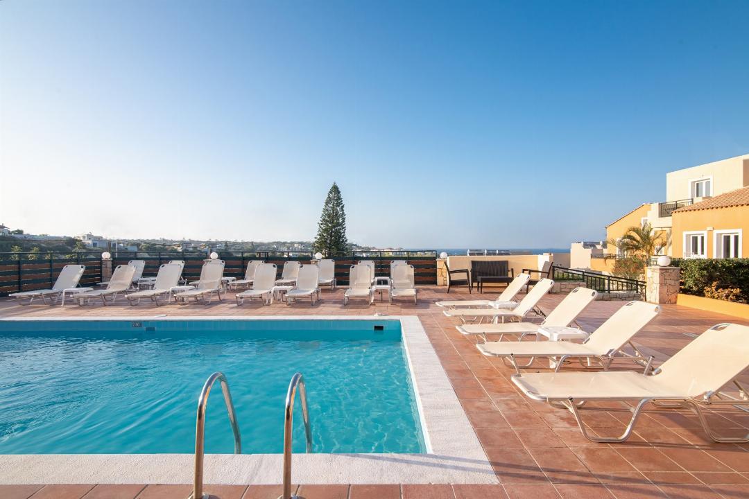 Golden Valentin Apartments 28/59