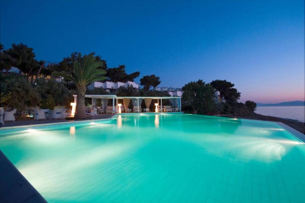Venus Beach Hotel 29/64