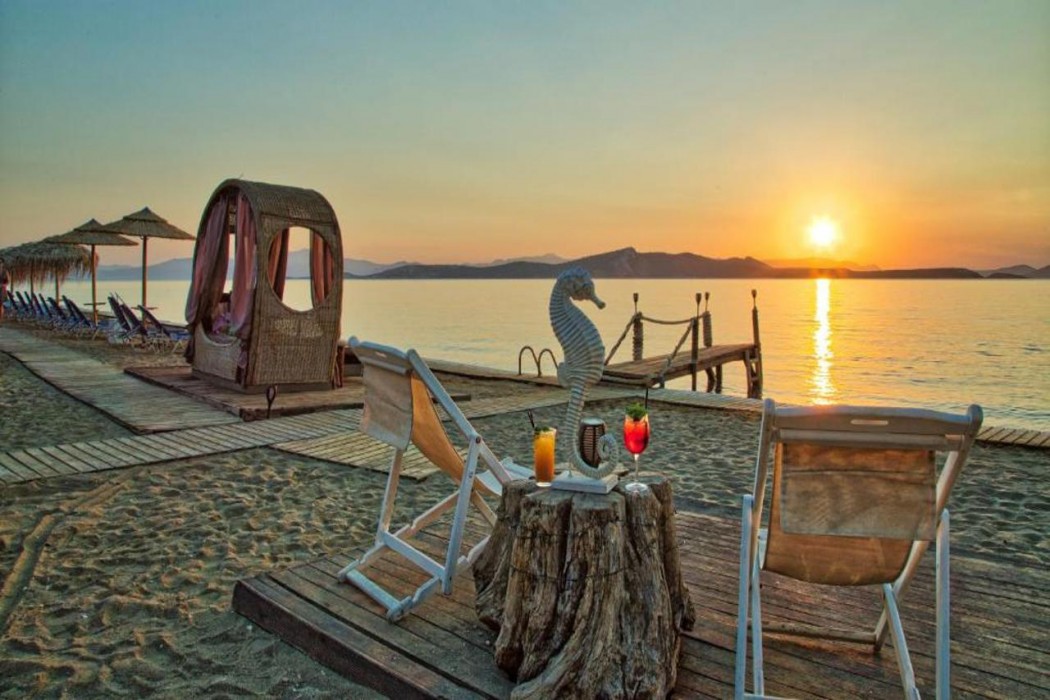 Venus Beach Hotel 20/64