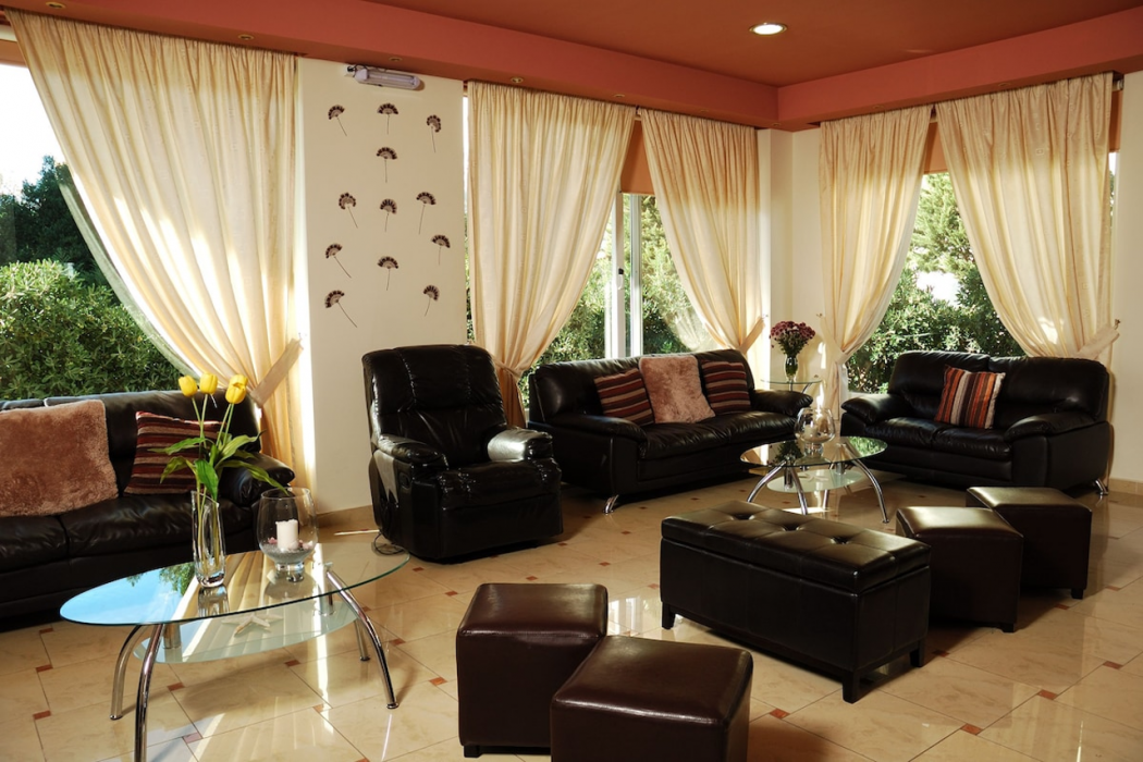 Ilion Hotel 13/48