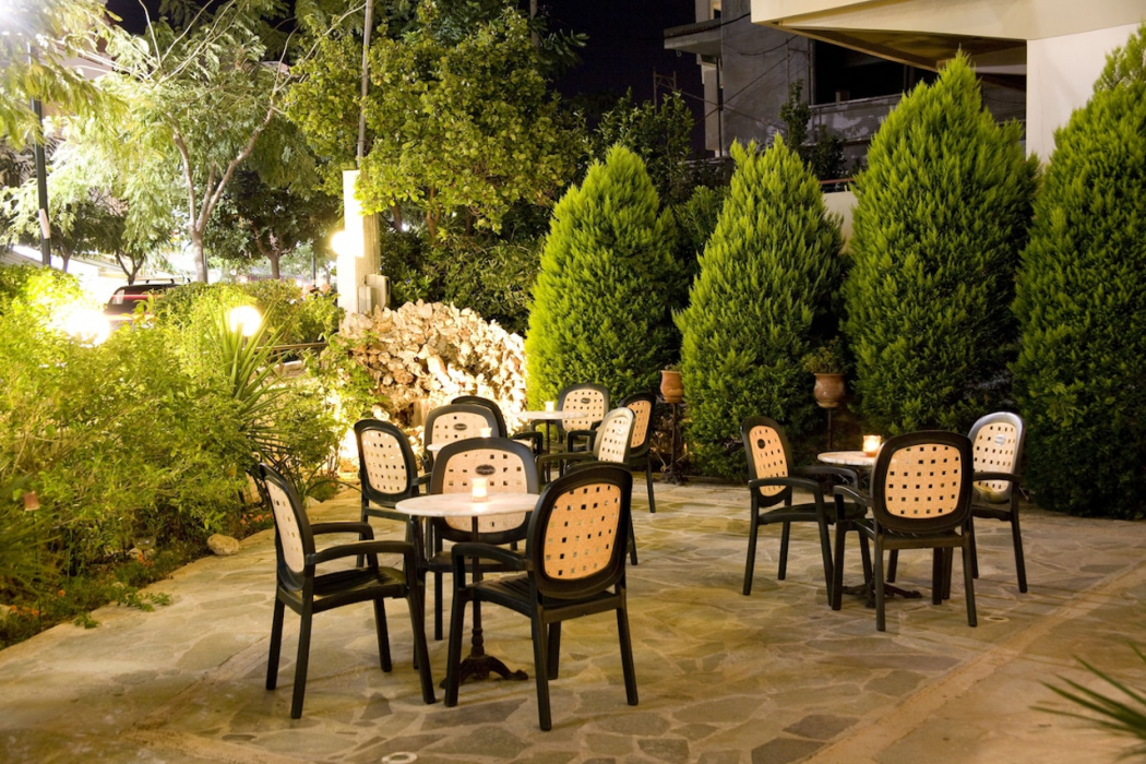 Ilion Hotel 20/48