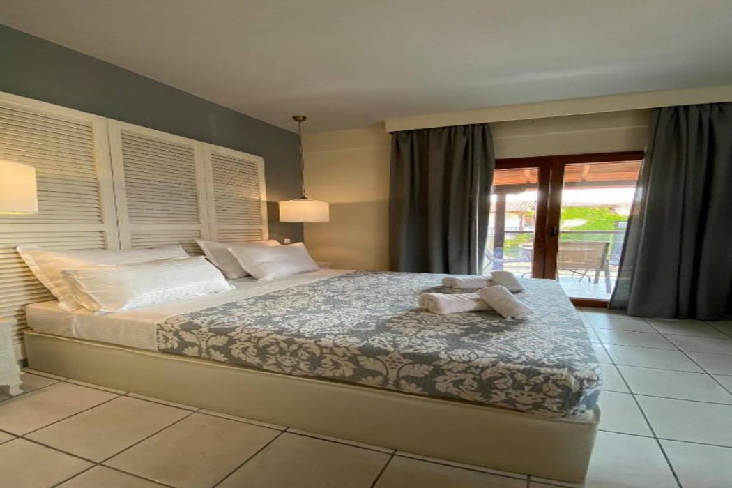 Hotel Magdalena 8/60