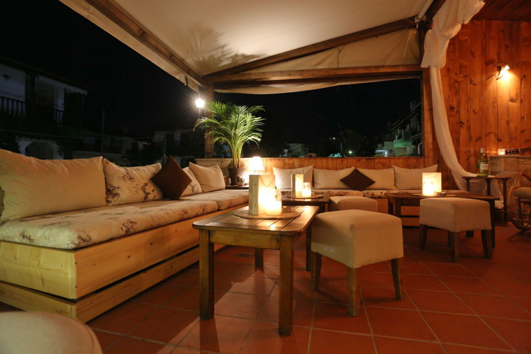 Hotel Magdalena 25/60