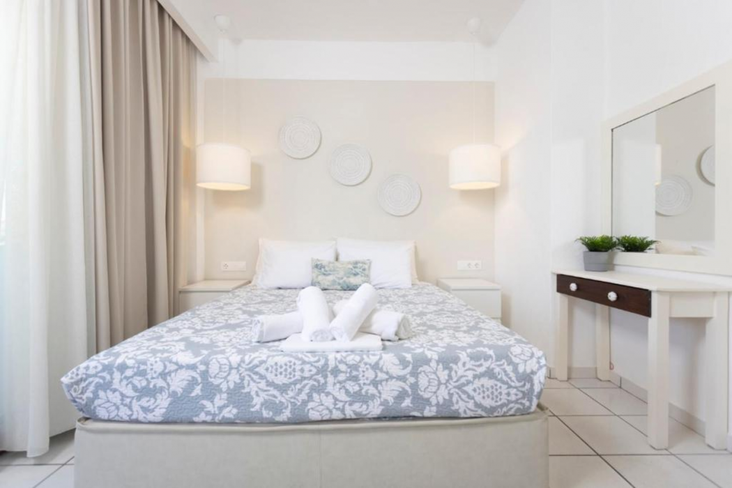 Hotel Magdalena 6/60