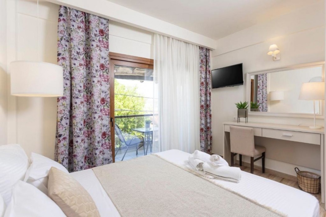 Hotel Magdalena 12/60