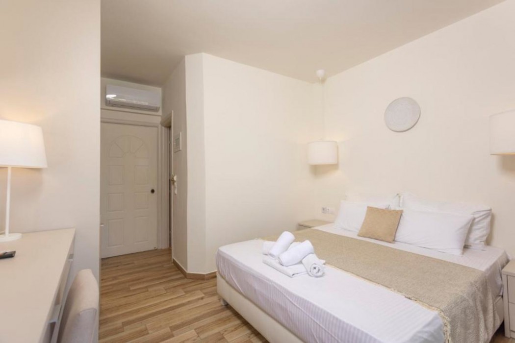 Hotel Magdalena 10/60