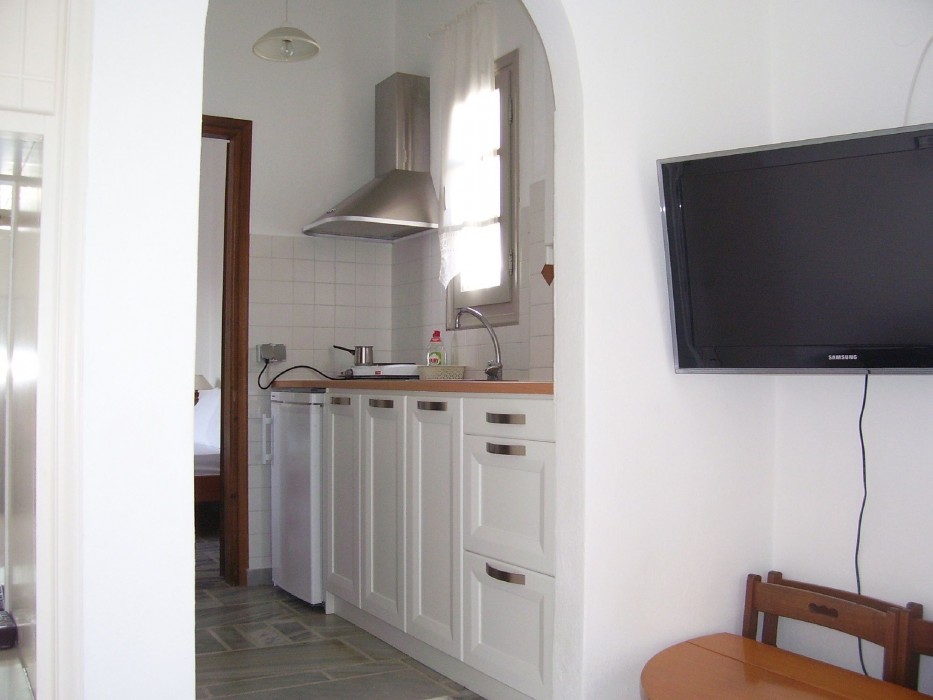 Despinas Rooms And Apartments 34/95