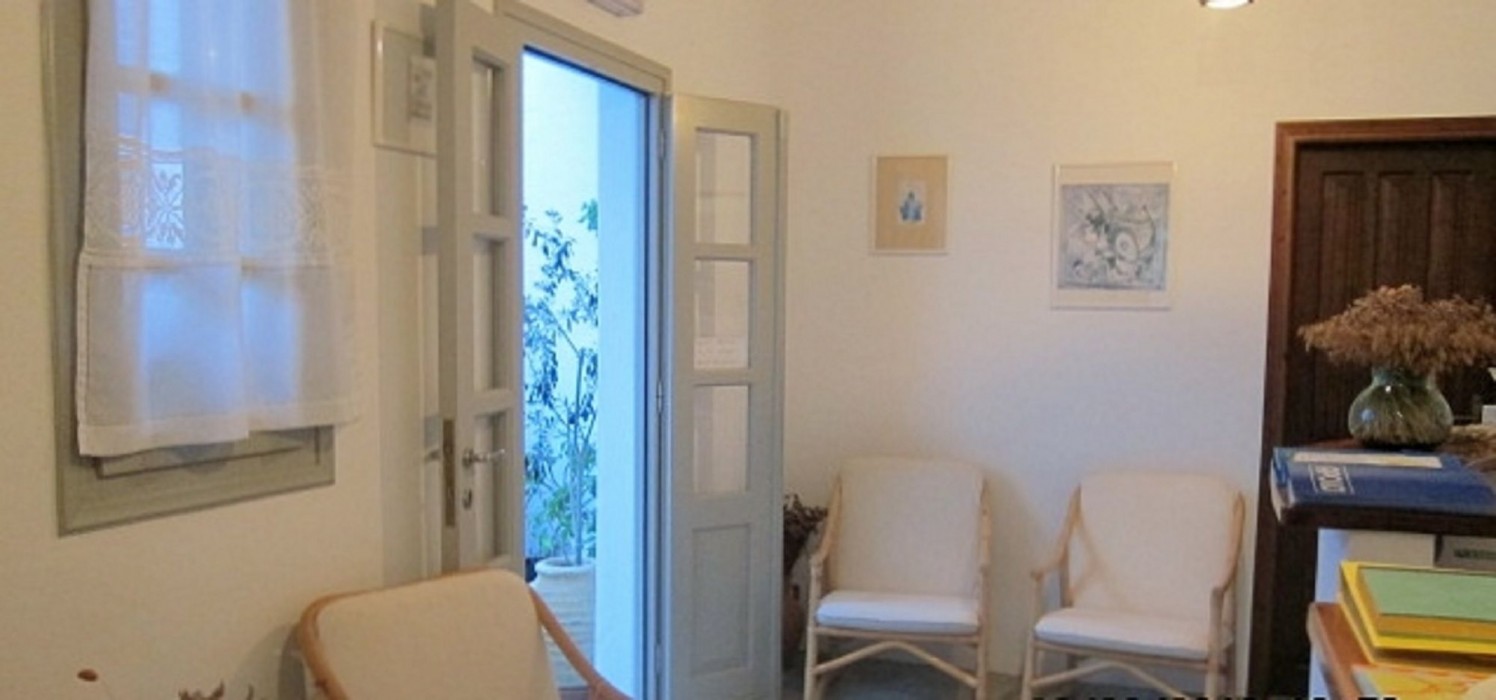 Despinas Rooms And Apartments 28/95