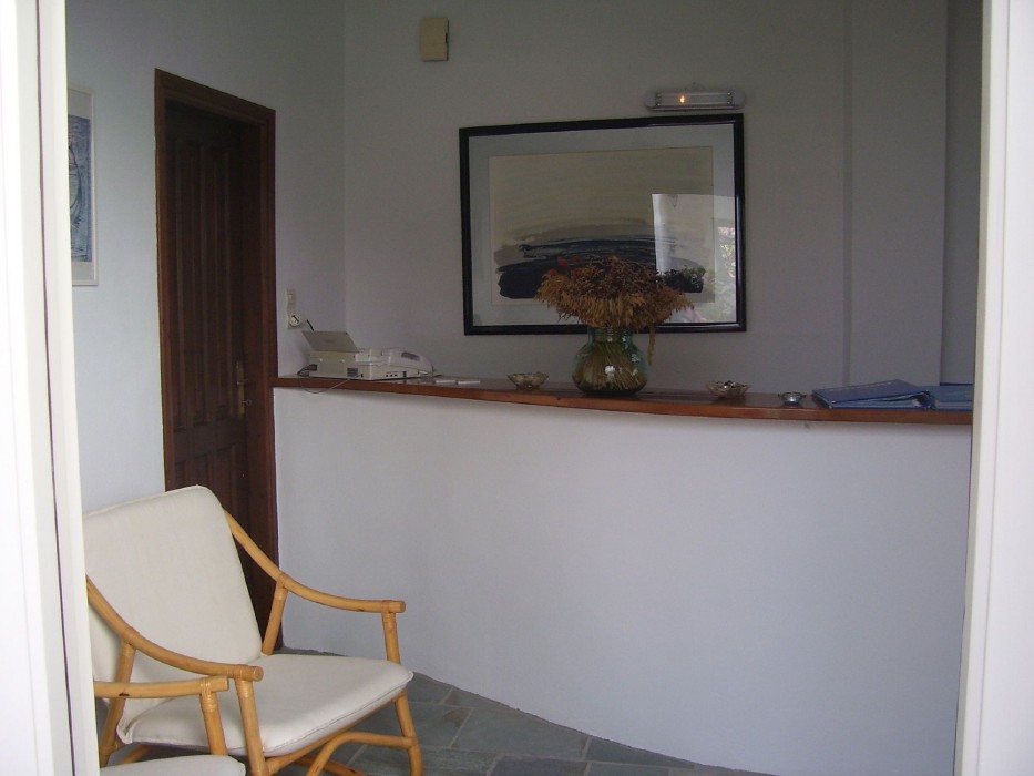Despinas Rooms And Apartments 49/95