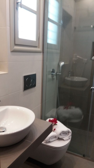 Despinas Rooms And Apartments 24/95