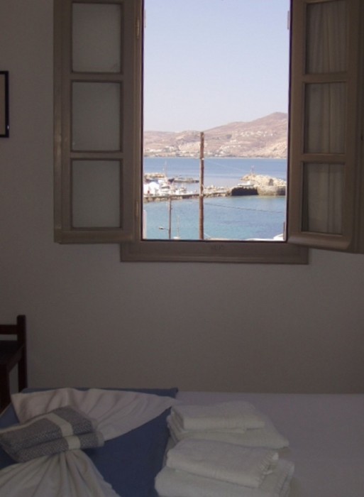 Despinas Rooms And Apartments 23/95