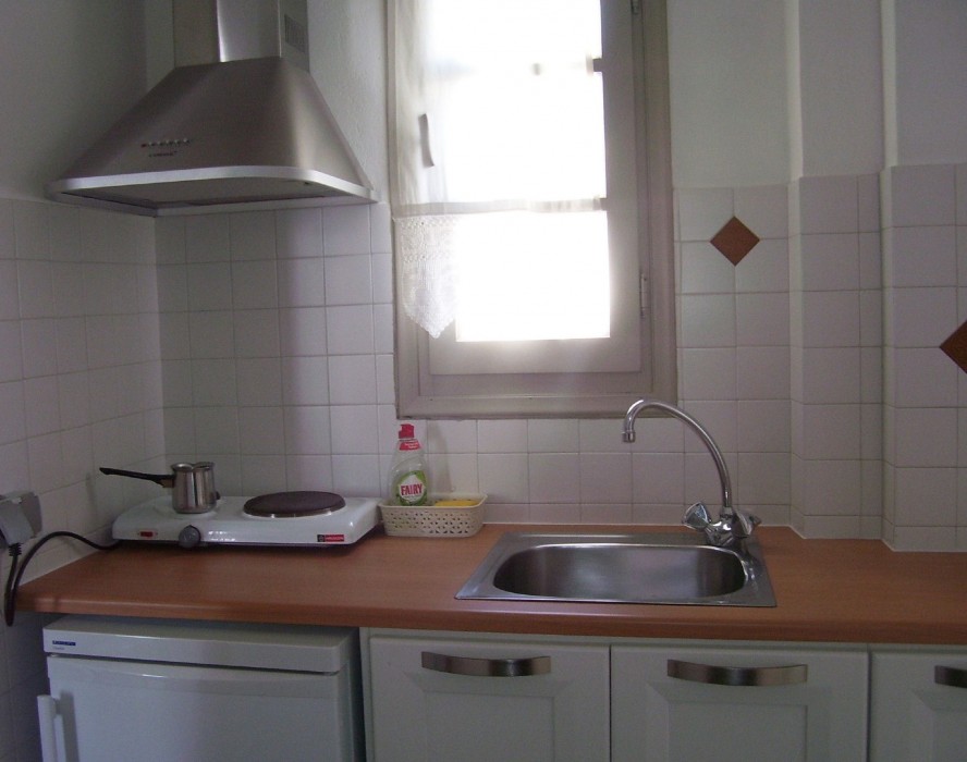 Despinas Rooms And Apartments 31/95
