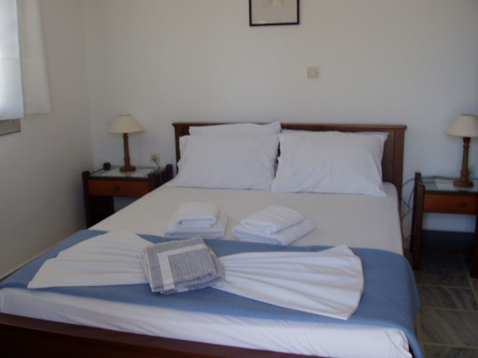 Despinas Rooms And Apartments 21/95