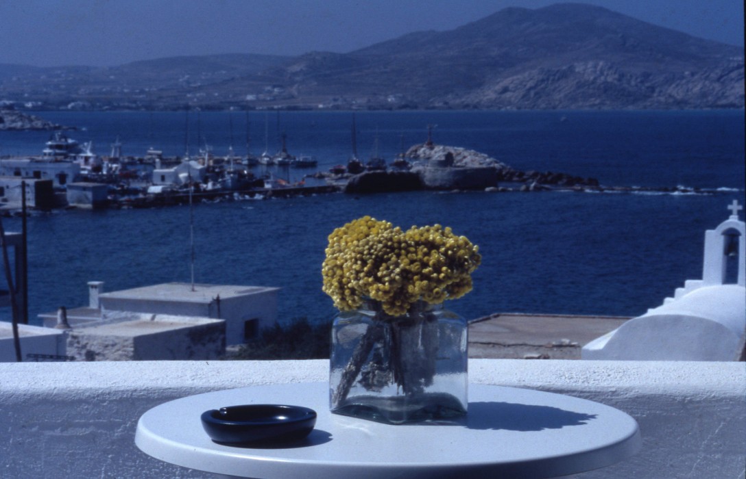 Despinas Rooms And Apartments 58/95