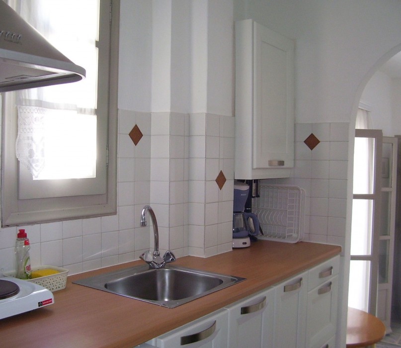 Despinas Rooms And Apartments 50/95