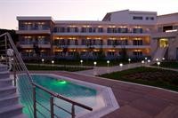 Paradise Resort 20/100