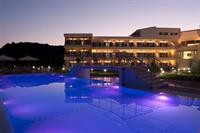 Paradise Resort 30/100
