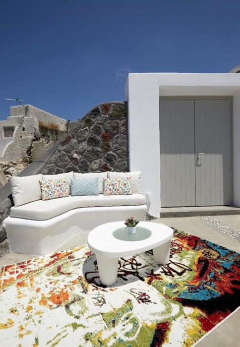 Mellow Luxury Cave 40/77