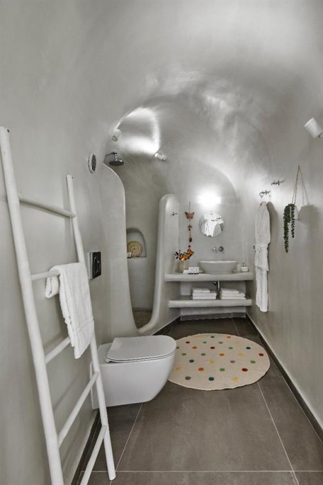 Mellow Luxury Cave 34/77