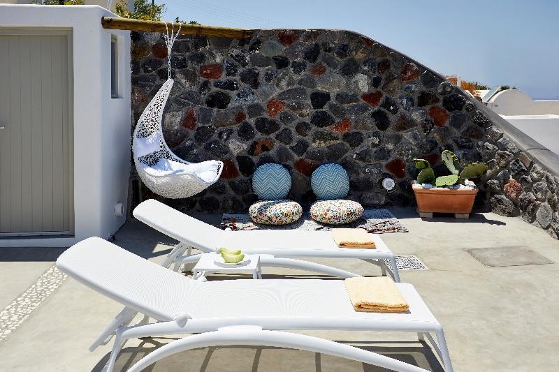 Mellow Luxury Cave 45/77