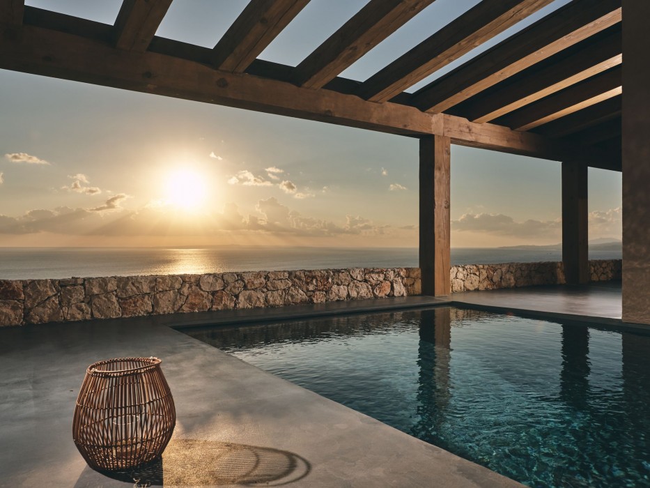 Vais Luxury Villas 14/55