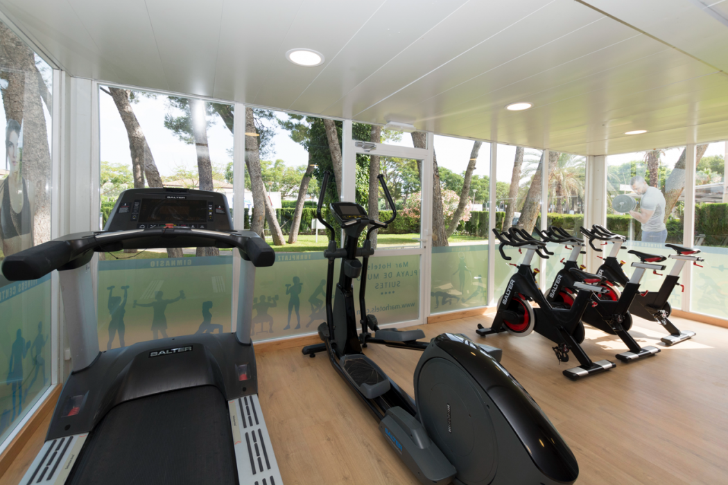 Mar Hotels Playa de Muro Suites 30/56