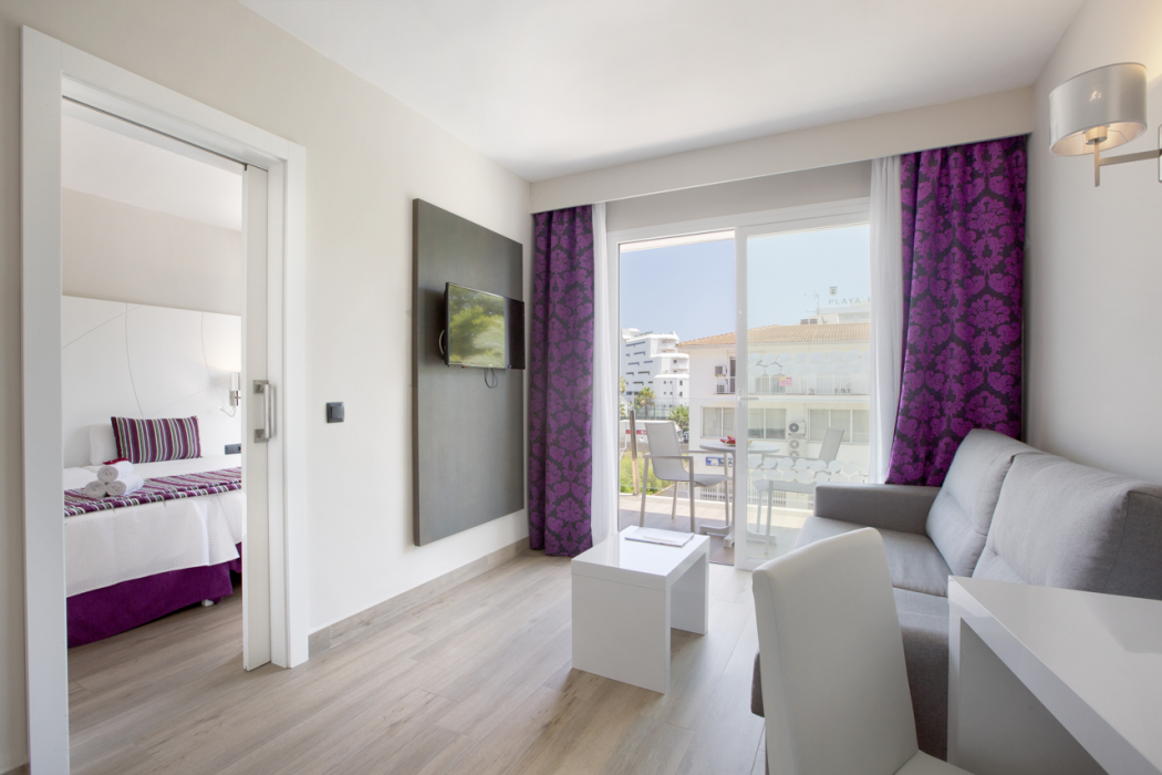 Mar Hotels Playa de Muro Suites 13/56